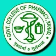 Government College Of Pharmacy, Karad