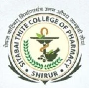 Sitabai Thite College Of Pharmacy Shirur-logo