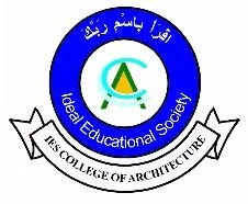 Ies College Of Architecture-logo