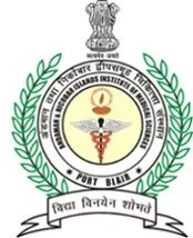 Andaman And Nicobar Islands Institute Of Medical Sciences, Port Blair-logo