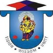 Vinayaka Missions Medical College-logo