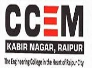 Central College Of Engineering And Management