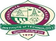 Chaitanya Bharathi Institute Of Technology, Hyderabad-logo