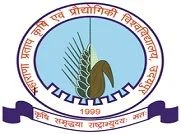 College Of Dairy And Food Science Technology