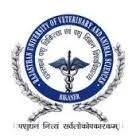 College Of Veterinary And Animal Science Navania