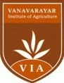Vanavarayar Institute Of Agriculture