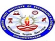 Christu Jyothi Institute Of Technology And Science-logo