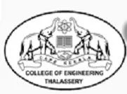 College Of Engineering Thalassery