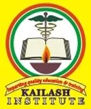 Kailash Institute Of Nursing And Paramedical Sciences, Greater Noida-logo