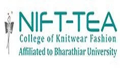 NIFT Tea College Of Knitwear Fashion-logo
