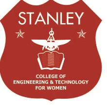 Stanley College Of Engineering And Technology For Women