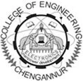 College Of Engineering Chengannur