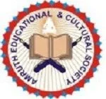 Aecs Maruti College Of Dental Sciences And Research Centre-logo