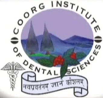 Coorg Institute Of Dental Sciences, Virajpet-logo