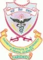 Dasmesh Institute Of Research And Dental Sciences-logo