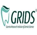 Goenka Research Institute Of Dental Science-logo