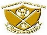 Government Dental College And Hospital