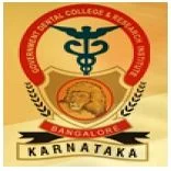 Government Dental College And Research Institute-logo