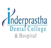 Inderprastha Dental College And Hospital-logo