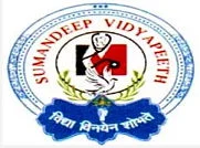 KM Shah Dental College And Hospital-logo