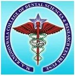 Ma Rangoonwala College Of Dental Sciences And Research Centre