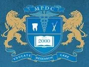 Manubhai Patel Dental College And Dental Hospital-logo