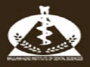 Maulana Azad Institute Of Dental Sciences-logo