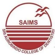 SRI Aurobindo College Of Dentistry-logo