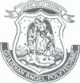Guardian Angel Institute Of Hotel Management And Catering Technology-logo