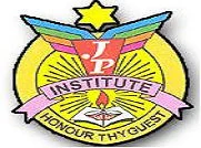 JP Institute Of Hotel Management And Catering Technology