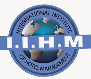 International Institute Of Hotel Management, Kolkata-logo