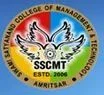 Swami Satyanand College Of Management And Technology