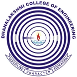 Dhanalakshmi College Of Engineering, Chennai