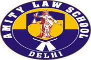 Amity Law School, Noida-logo
