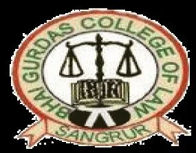 Bhai Gurdas College Of Law-logo