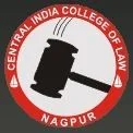 Central India College Of Law-logo