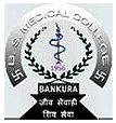 Bankura Sammilani Medical College-logo
