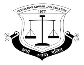Gopaldas Jhamatmal Advani Law College Bandra-logo
