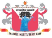 Indore Institute Of Law-logo