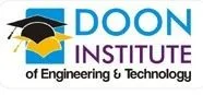 Doon Institute Of Engineering And Technology-logo