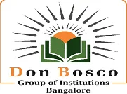 Don Bosco Institute Of Technology