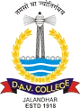 Dav College