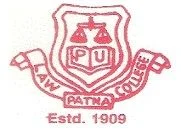 Patna Law College-logo