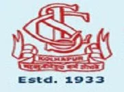Shahaji Law College-logo