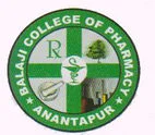 Balaji College Of Pharmacy-logo