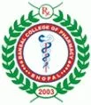 Bansal College Of Pharmacy-logo