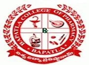 Bapatla College Of Pharmacy-logo