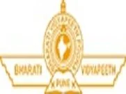 Bharati Vidyapeeth College Of Pharmacy-logo