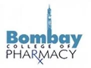 Bombay College Of Pharmacy-logo