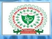 Dadasaheb Balpande College Of Pharmacy-logo